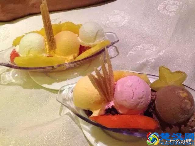 热浪来袭，广州好吃雪糕店推荐