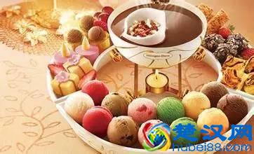 热浪来袭，广州好吃雪糕店推荐