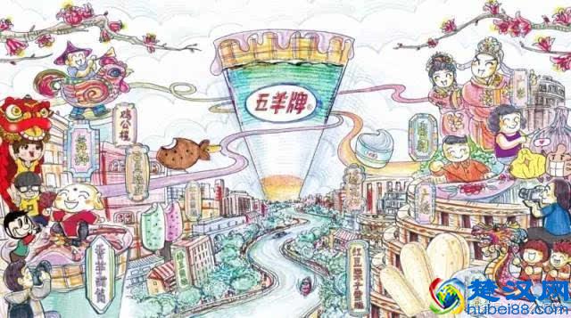 热浪来袭，广州好吃雪糕店推荐