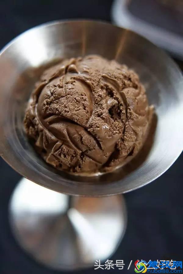 热浪来袭，广州好吃雪糕店推荐