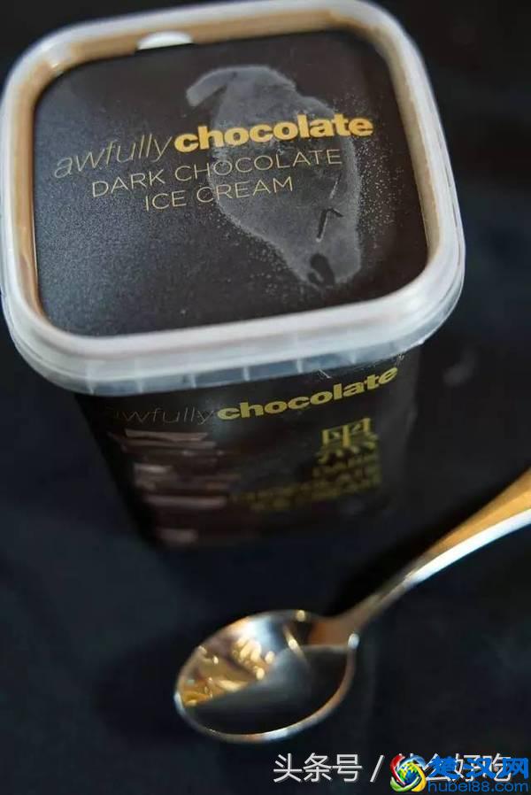 热浪来袭，广州好吃雪糕店推荐