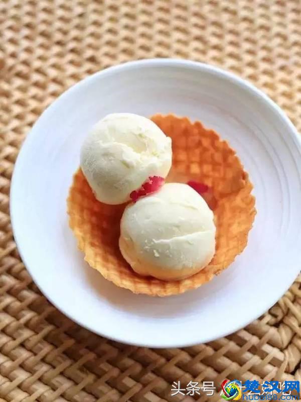 热浪来袭，广州好吃雪糕店推荐