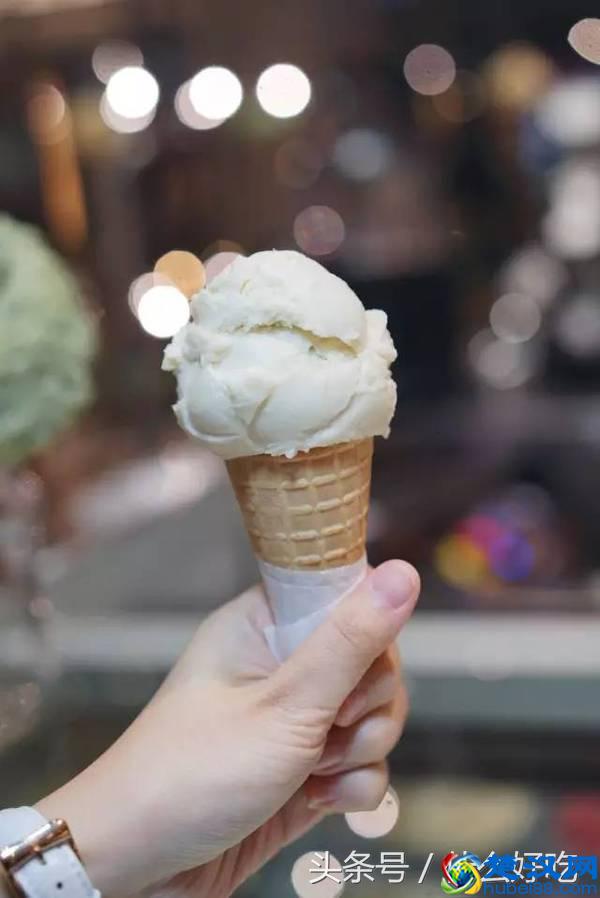 热浪来袭，广州好吃雪糕店推荐