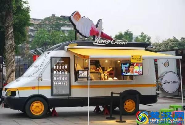 热浪来袭，广州好吃雪糕店推荐