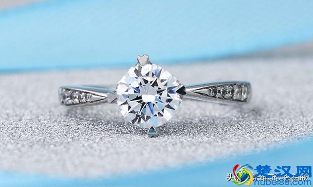 2019年钻戒品牌排行榜 结婚前必备的一份榜单