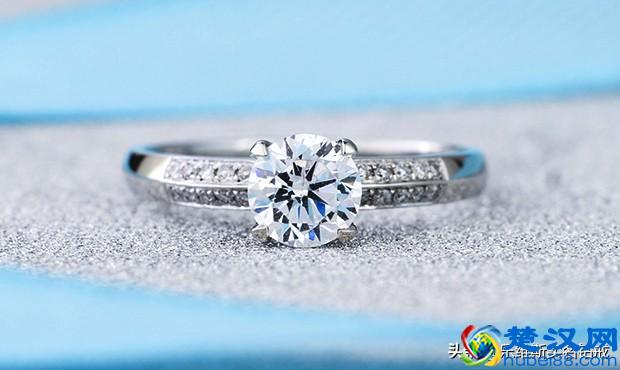 2019年钻戒品牌排行榜 结婚前必备的一份榜单