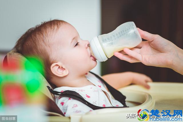 宝宝上火如何解决？不上火奶粉有哪些？