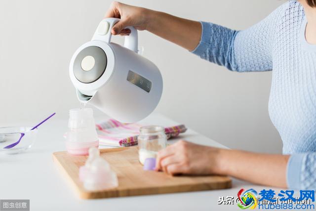 宝宝上火如何解决？不上火奶粉有哪些？