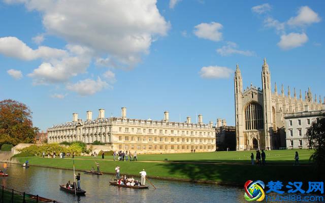 英国剑桥大学学院知多少