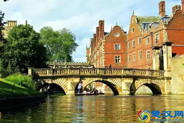 英国剑桥大学学院知多少