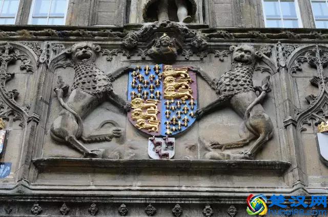 英国剑桥大学学院知多少