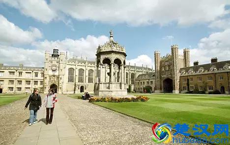 英国剑桥大学学院知多少