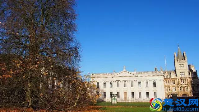 英国剑桥大学学院知多少