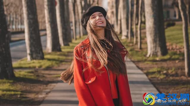 亲和力强，最让异性有好感的三大星座