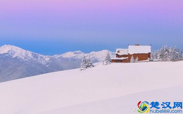 这个国家与我国互免签证，景色举世无双，更是美女如云