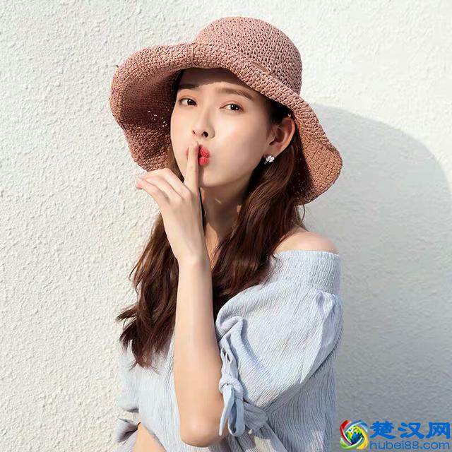 海边玩，不知道怎么选择遮阳帽？试试下面这些款式