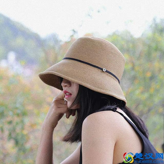 海边玩，不知道怎么选择遮阳帽？试试下面这些款式