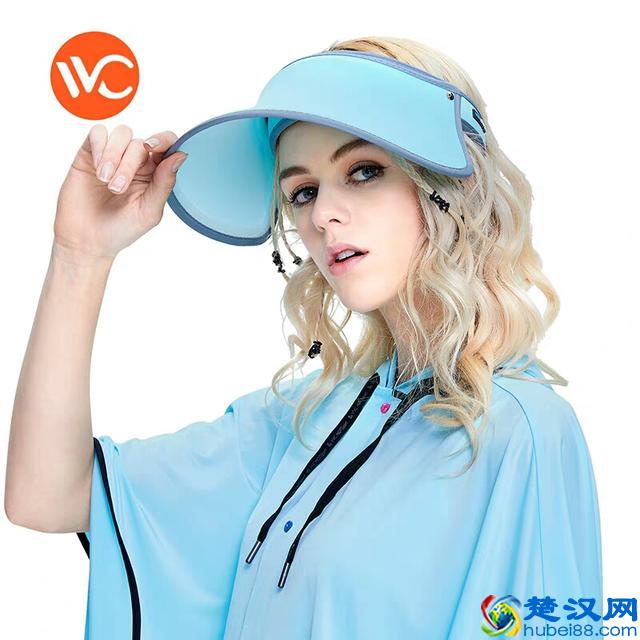 海边玩，不知道怎么选择遮阳帽？试试下面这些款式