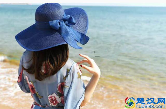 海边玩，不知道怎么选择遮阳帽？试试下面这些款式