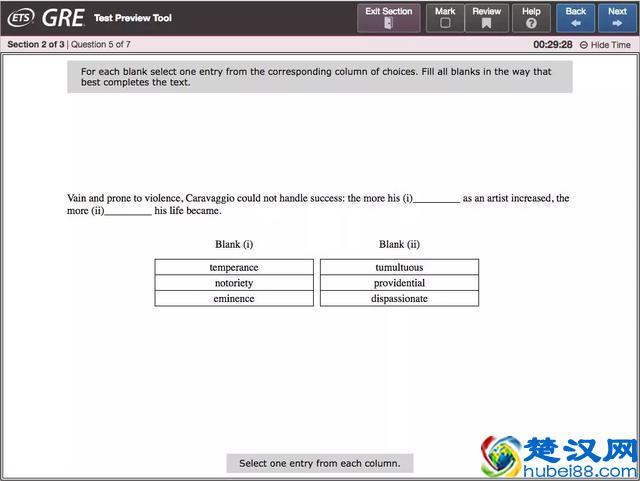 干货！GRE是什么？戳文让你立马秒懂GRE