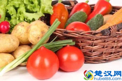 你知道什么是有机食品吗？