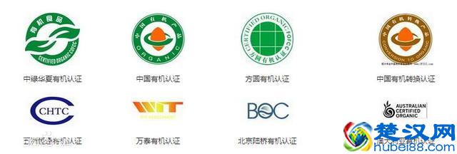 你知道什么是有机食品吗？