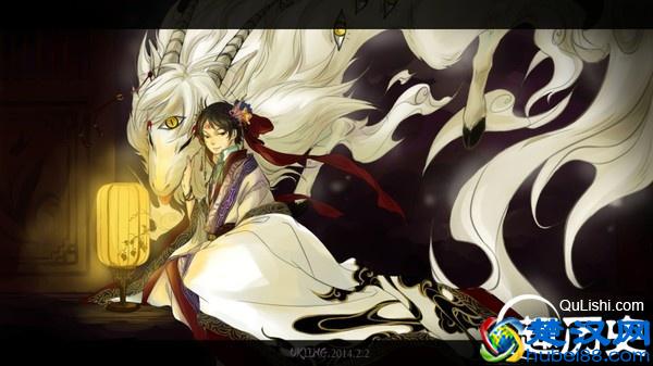 上古十大神兽之一的白泽是什么?白泽是什么模样