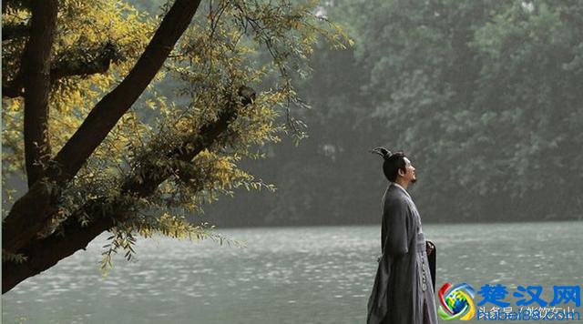 一往情深，是出自历史上哪个典故，你知道吗？