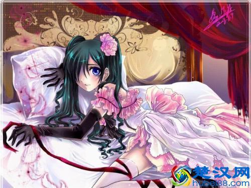 经常说女装大佬，但你真的懂什么叫女装大佬吗？