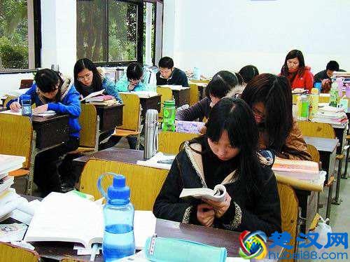 考研一般需要准备几个月？建议大三党收藏