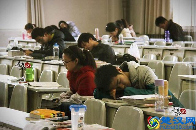 考研一般需要准备几个月？建议大三党收藏