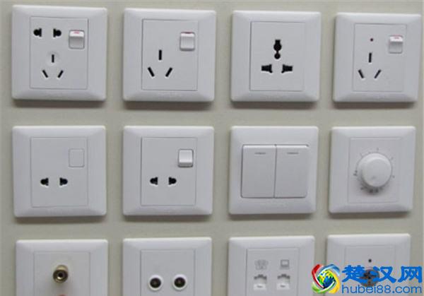 开关插座哪个品牌好？公牛、西门子等5大品牌实测，照买不出错