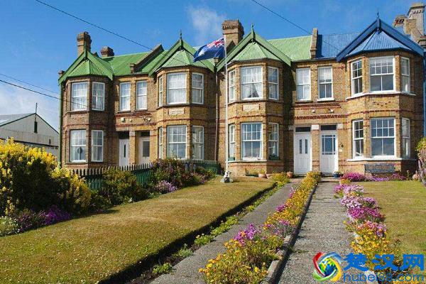 英国房价现状，目前是什么样的！