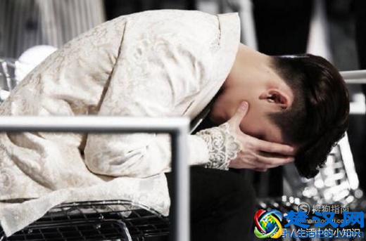 遇事容易紧张怎么办？如何自我调节心态呢？