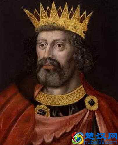 英国历代君主简介,看看你知道几个