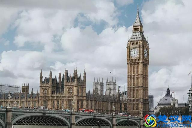 7个理由告诉你为什么要去英国留学？