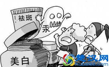 脸上的痘痘到底是什么原因造成的，怎么解决？