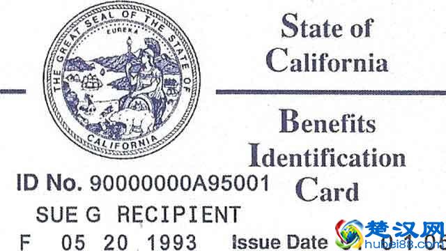 科普：美国绿卡、黄卡、白卡分别是什么？