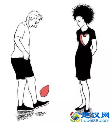 喜欢一个人，到底要不要表白？