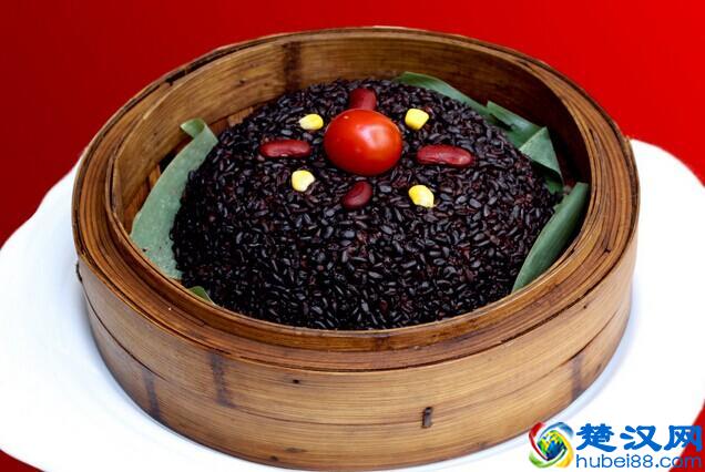 6种米饭养生有奇效  滋补养生很全面