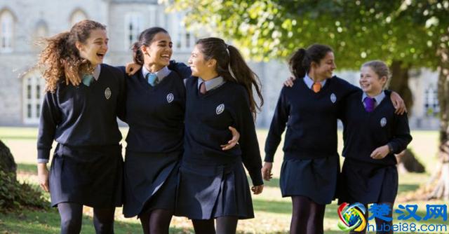 英国私校推荐——威克姆阿贝女中