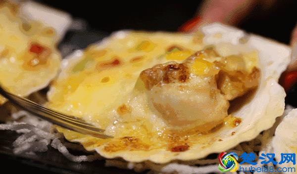 嗯，芝士是个好东西