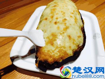 嗯，芝士是个好东西