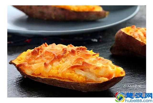 嗯，芝士是个好东西