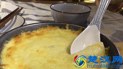 嗯，芝士是个好东西