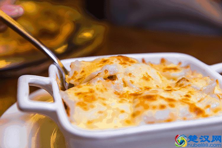 嗯，芝士是个好东西