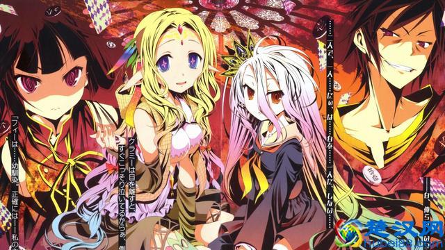 憋着尿也要看完,这几部动漫超好看,根本停不下来