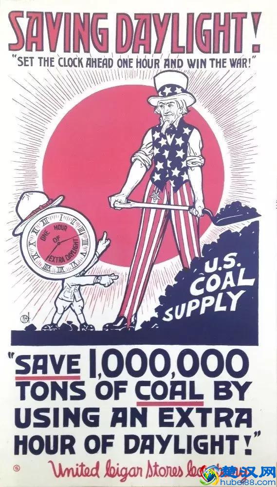 夏令时的开始，意味着我们要少一个小时的睡眠