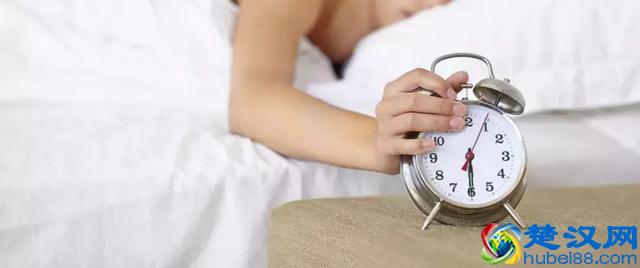 夏令时的开始，意味着我们要少一个小时的睡眠