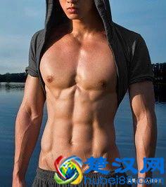 什么是人鱼线？应该怎么练？6个动作，教你练出性感人鱼线